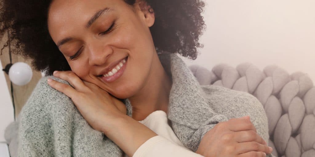 how to love yourself and be confident