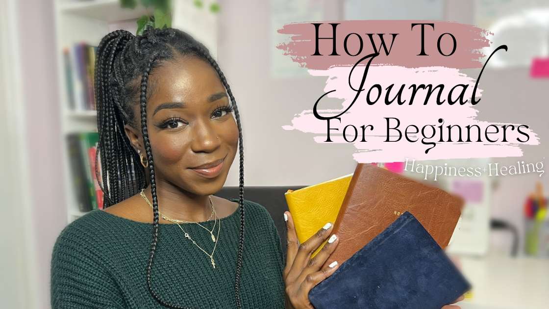 How to start journaling for beginners